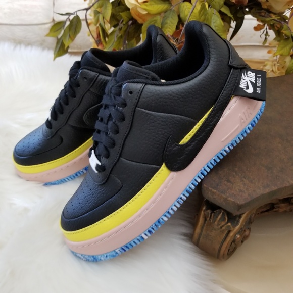 air force jester xx se